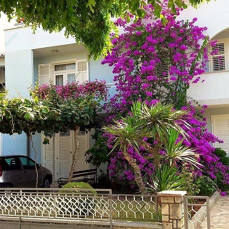 Apartment Aldo II Poreč Eksteriør billede