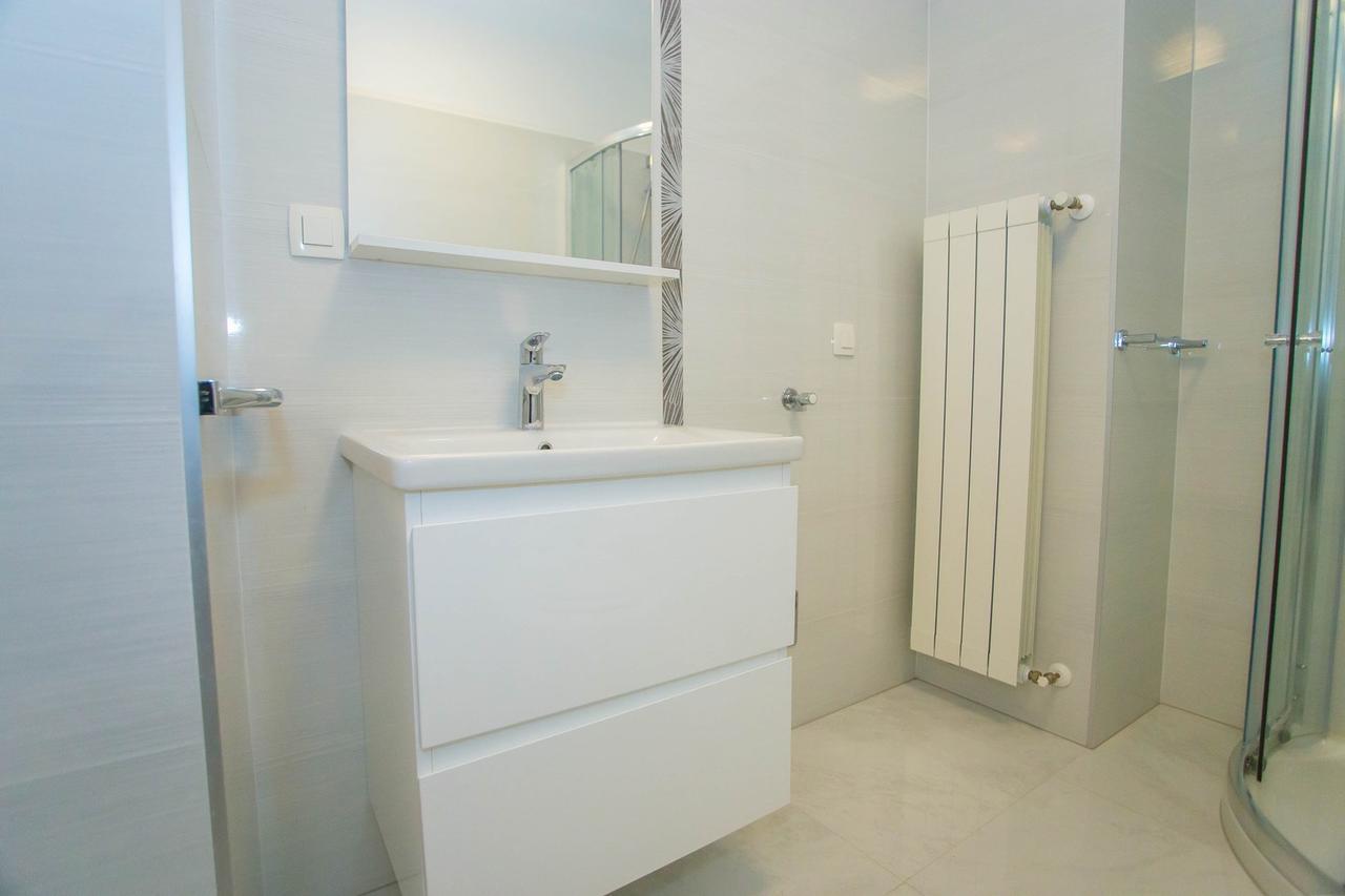 Apartment Aldo II Poreč Eksteriør billede